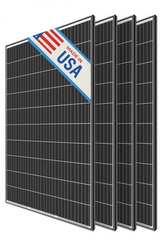 Renogy RNG Series 320 W Monocrystalline Solar Panel